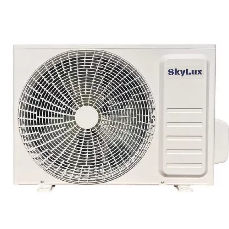 Кондиціонер SkyLux PRO On/Off R32 SKH-09CGR3