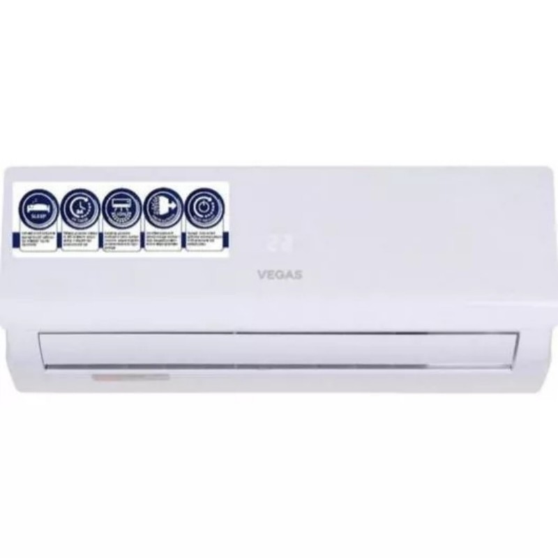 Кондиціонер VEGAS VRH-12IAR