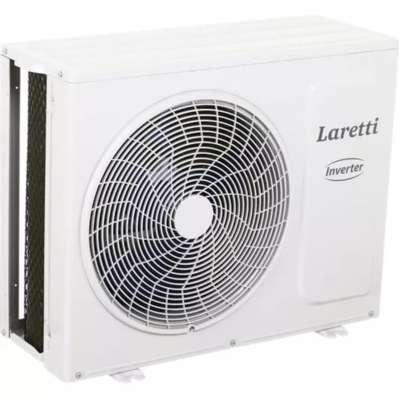 Кондиціонер Laretti LR-12WF Gold Line