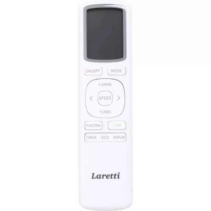 Кондиціонер Laretti LR-12WF Gold Line
