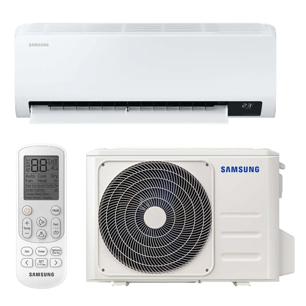 Samsung Airice R32